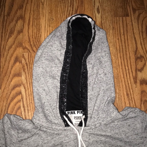 Pink Jacket - Picture 2 of 4